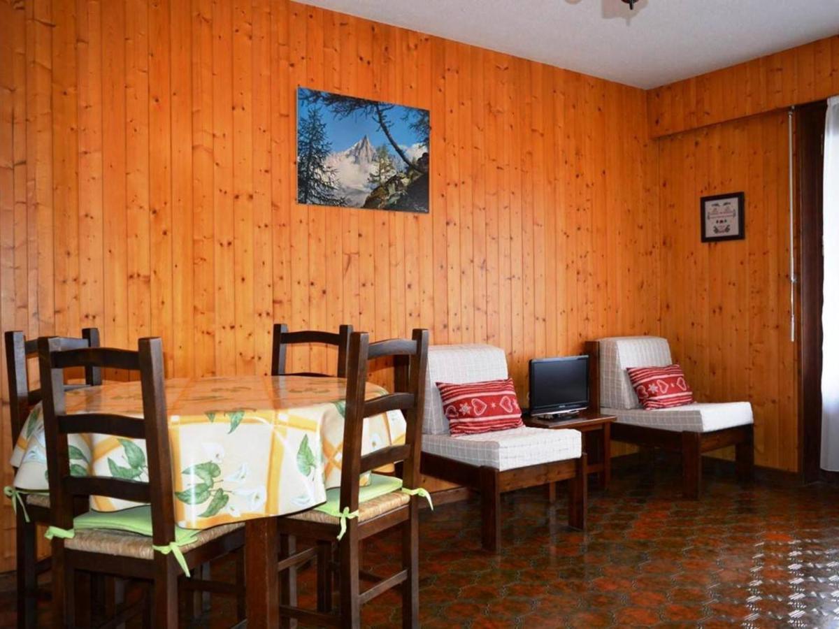 Studio En Rez-De-Jardin Pour 4 Avec Parking Couvert, A 500M De La Telecabine - Le Grand-Bornand - Fr-1-241-80 外观 照片