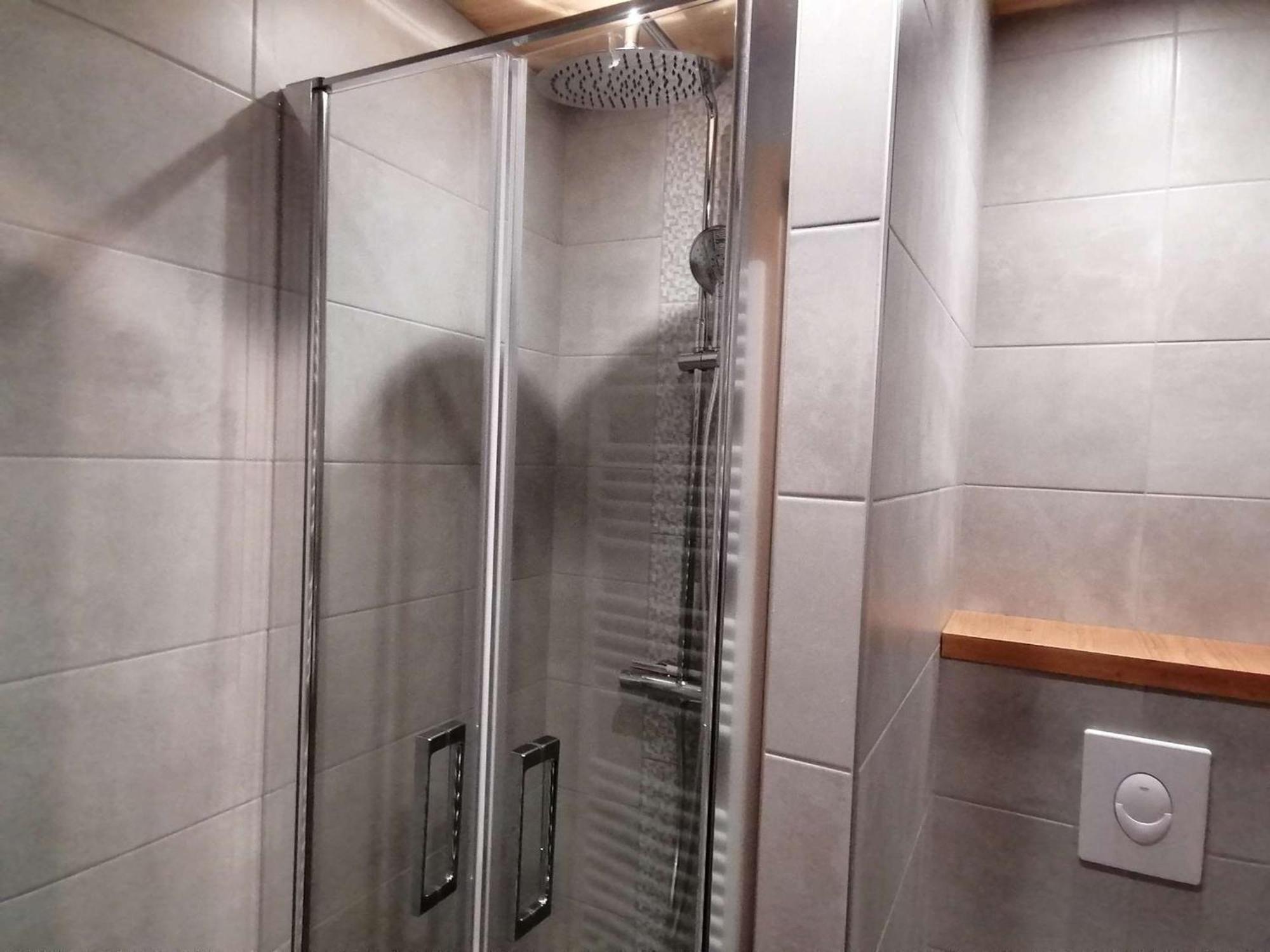 Studio En Rez-De-Jardin Pour 4 Avec Parking Couvert, A 500M De La Telecabine - Le Grand-Bornand - Fr-1-241-80 外观 照片